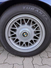 Image 64/69 of BMW 850i (1993)