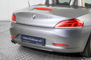 Afbeelding 30/50 van BMW Z4 sDrive23i (2010)