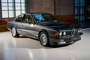 Bild 4/40 von BMW M 635 CSi (1984)