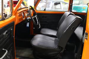 Bild 15/31 von Volkswagen Käfer 1200 (1972)