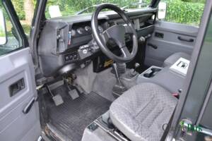 Afbeelding 19/50 van Land Rover Defender 110 Td5 (2000)