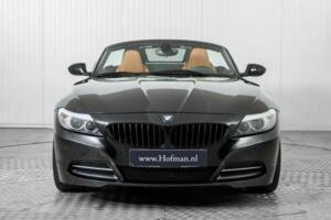 Immagine 14/50 di BMW Z4 sDrive23i (2010)