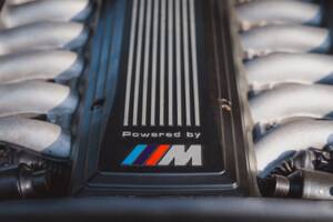 Bild 28/50 von BMW 850CSi (1994)