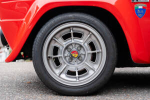 Imagen 19/40 de FIAT 131 Abarth Rally (1976)