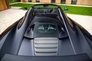 Bild 39/50 von McLaren MP4-12C Spider (2014)