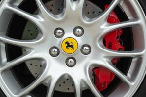Imagen 10/50 de Ferrari 599 GTB Fiorano (2007)