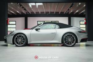 Image 10/25 of Porsche 911 Carrera (2023)