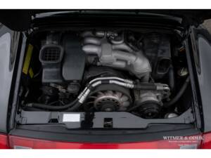 Image 31/32 de Porsche 911 Carrera S (1997)