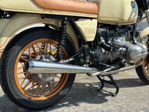 Immagine 5/15 di BMW R 100 RS (1981)