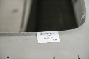Imagen 6/19 de Messerschmitt &#x2F; FMR KR 175 (1955)