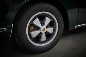 Afbeelding 42/100 van Porsche 912 (1967)