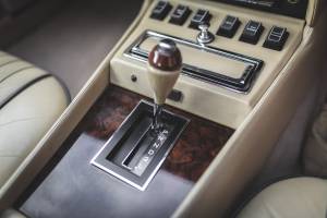 Imagen 15/27 de Aston Martin V8 EFi (1986)