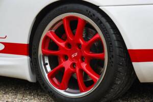 Bild 29/50 von Porsche 911 GT3 RS (2004)