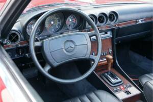 Bild 12/50 von Mercedes-Benz 500 SL (1983)