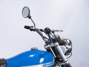 Immagine 50/50 di Gilera DUMMY (1974)