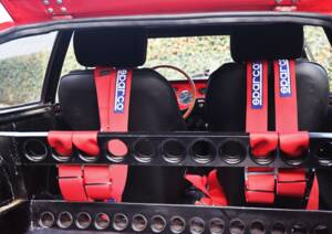 Afbeelding 35/44 van Lancia Fulvia Sport 1.3 (Zagato) (1970)