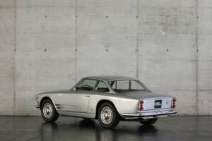 Bild 2/50 von Maserati 3500 GTI Sebring (1963)
