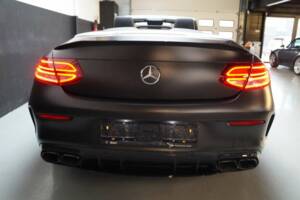 Bild 23/50 von Mercedes-Benz C 63 S AMG (2023)