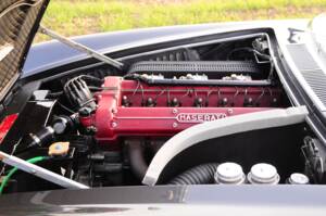 Immagine 27/32 di Maserati Mistral 4000 Spyder (1967)