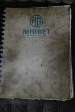 Bild 37/50 von MG TD (1951)