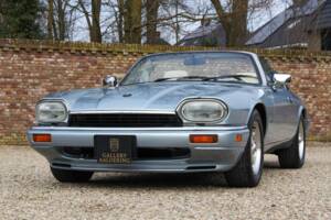 Bild 31/50 von Jaguar XJS 4.0 Celebration (1994)