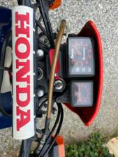 Immagine 14/23 di Honda XL 600 R (1984)