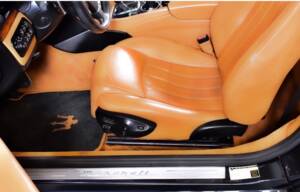 Bild 49/59 von Maserati GranCabrio 4.7 (2010)