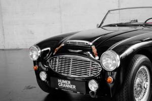Bild 30/37 von Austin-Healey 100&#x2F;6 (BN4) (1959)