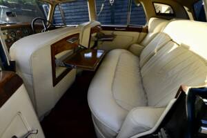 Bild 30/50 von Rolls-Royce Silver Cloud I (1956)