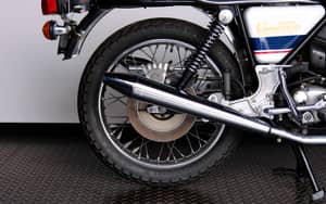 Image 12/83 of Norton 850 MKIII Roadster (1975)