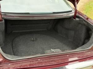 Bild 18/20 von Cadillac Eldorado TC (1992)