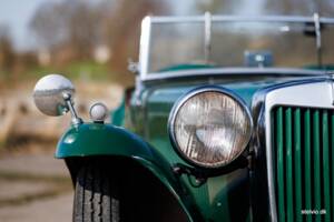 Bild 15/28 von MG TC (1948)