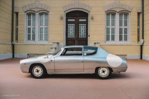 Afbeelding 12/32 van Lancia Flavia Sport 1.8 (Zagato) (1964)