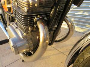 Image 21/43 of Yamaha TX 500 (1973)