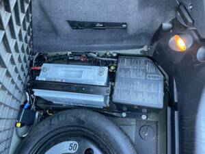 Imagen 23/46 de Jaguar XK8 4.0 (1997)