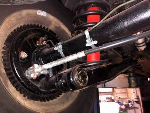 Image 13/45 of Mercedes-Benz 190 SL (1960)