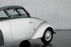 Immagine 33/50 di Adler 2.5 Litre Sport (1938)