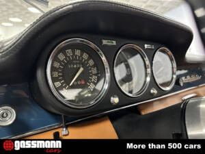 Image 11/15 of Alfa Romeo 2600 Sprint (1965)