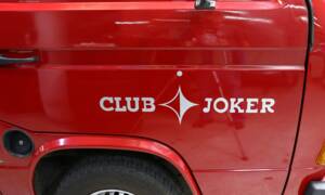 Bild 13/37 von Volkswagen T3 Westfalia Joker 1.6 TD (1985)