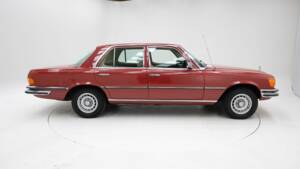 Imagen 9/15 de Mercedes-Benz 280 SE (1977)