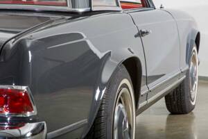 Bild 13/32 von Mercedes-Benz 230 SL (1963)