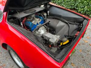 Image 17/17 of De Tomaso Pantera (1971)