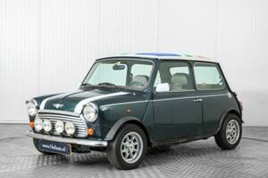 Bild 1/50 von Rover Mini Cooper 1,3i (1996)