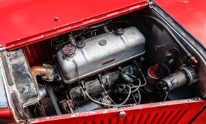 Image 5/30 de MG TB (1939)