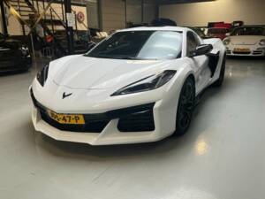 Image 50/50 of Chevrolet Corvette Z06 (2024)