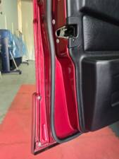 Bild 21/69 von Mercedes-Benz 190 E 1.8 Avantgarde &quot;Rosso&quot; (1991)