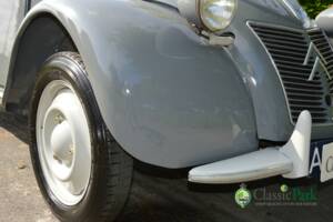 Afbeelding 39/50 van Citroën 2 CV  AZL (1958)