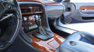 Bild 22/49 von Aston Martin DB 7 GTA (2004)