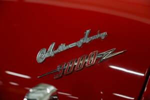 Image 24/43 of Austin-Healey 3000 Mk II (BJ7) (1963)