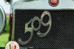 Image 48/50 of FIAT 509 A (1925)